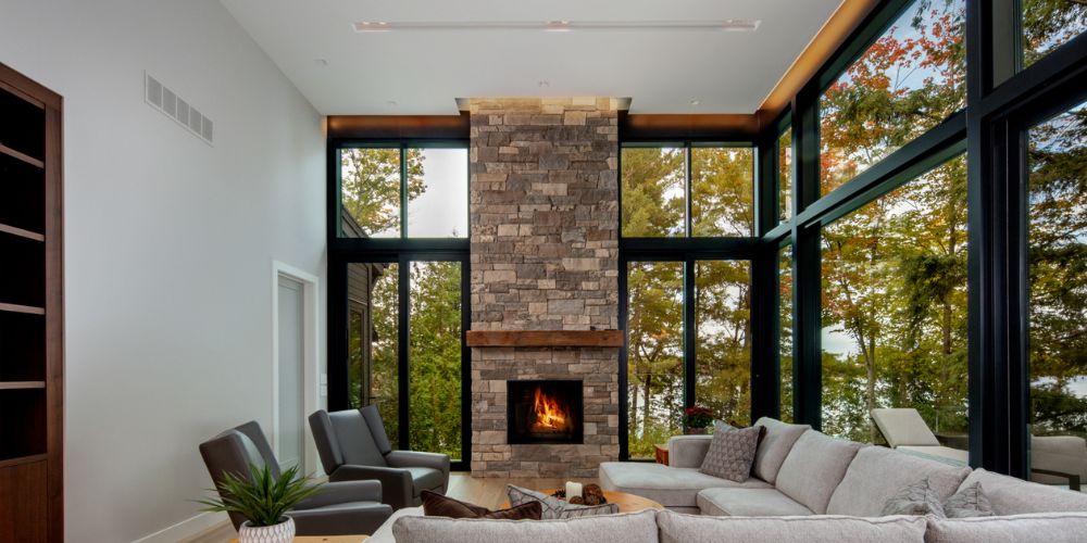 Insight from a Muskoka Builder: Must-Have Design Features for Your Custom Cottage