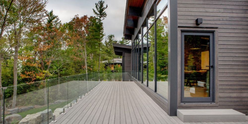 Exploring the Beauty of a Fall Cottage in Muskoka