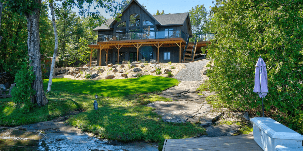 Why Build a Cottage in Muskoka: Canada’s Hamptons
