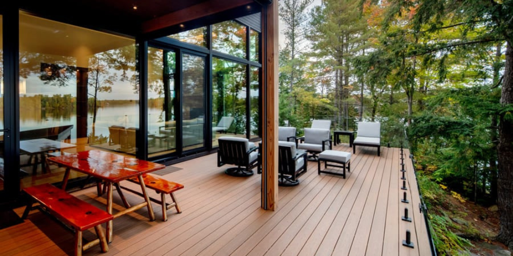 Why You Should Work with Ballantyne Builds as Your Muskoka Cottage Builder | Ballantyne Builds