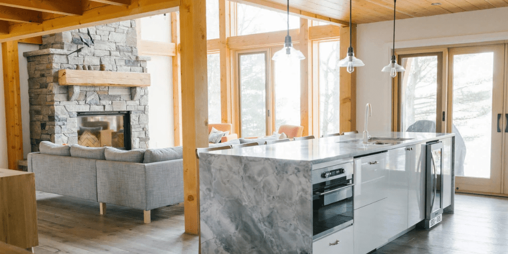 Why You Should Cottage in Canada - Build Your Second Home in the Muskokas