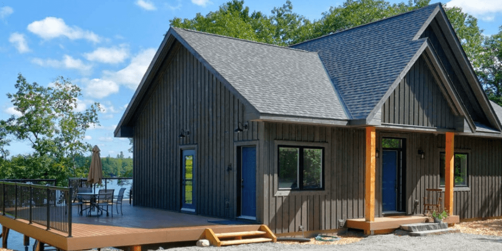 Questions to Ask Before Buying Land In Muskoka