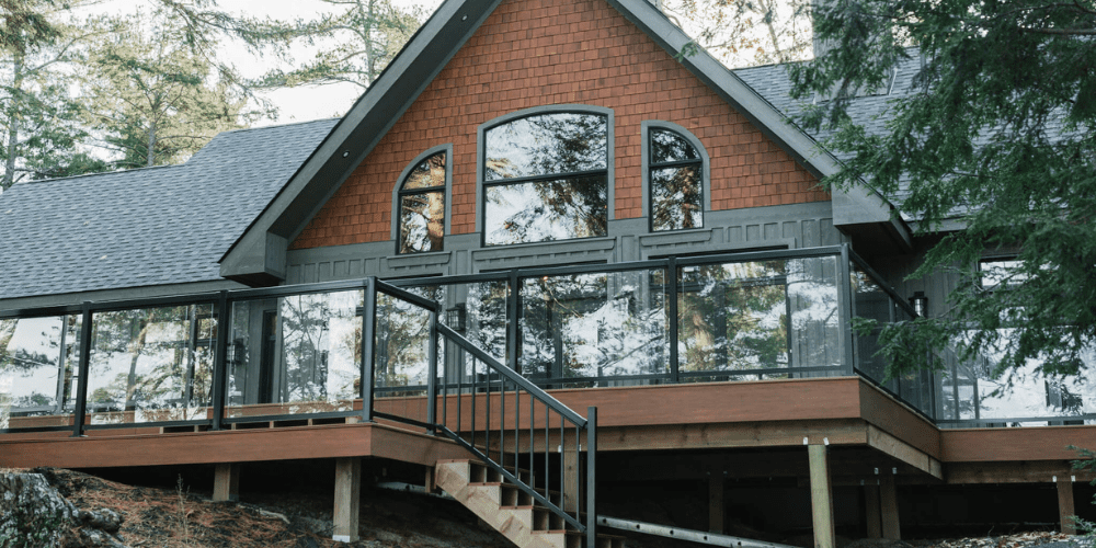 How Long Does It Take to Build a Custom Cottage in Muskoka?