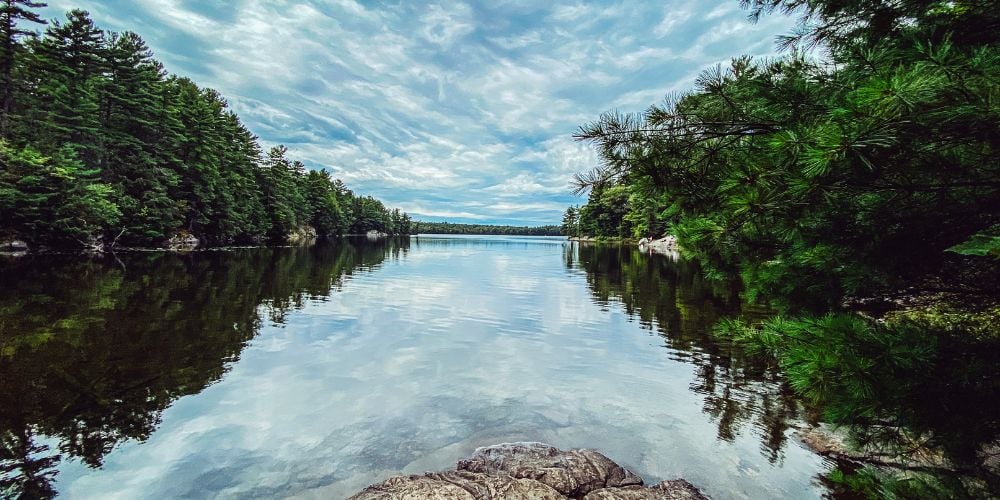 Best Hiking Trails in Muskoka Cottage Country